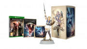 SoulCalibur VI Collector's Edition 