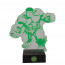 MARVEL - Marvel Avengers Hulk Light USB thumbnail