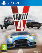 V-Rally 4 