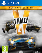 V-Rally 4 Ultimate Edition 