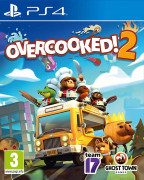 Overcooked! 2 