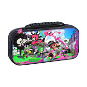 Nintendo Switch Deluxe (Splatoon 2) (Deluxe Travel Case) (BigBen) 