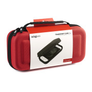 Nintendo Switch ) (Transport Case - L) (BigBen) 