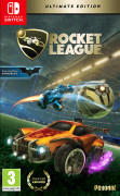 Rocket League Ultimate Edition 