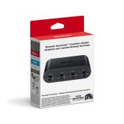 Nintendo Switch GameCube ovládač adapter 