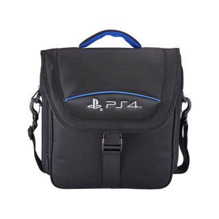 PlayStation 4 travel bag (Bigben) PS4 Pro  PS4