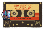 Guardians of the Galaxy Vol. 2 Doormat Awesome Mix 40 x 60 cm 