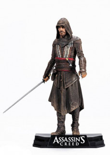 Assassin´s Creed Color Tops Action Figure Aguilar 18 cm Merch