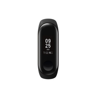 Xiaomi Mi Band Black Mobile