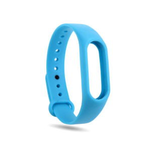 Xiaomi Mi Band Strap Blue Mobile