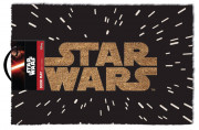 Star Wars Logo Doormat 40 x 60 cm 