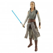 Star Wars - EP8 Rey Figure (50 cm) 