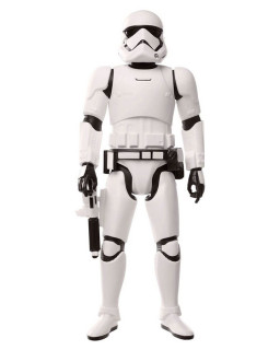 Star Wars - EP8 First Order Trooper Figure (50 cm) Merch