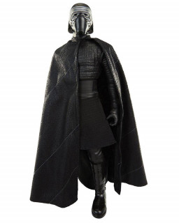 Star Wars - EP8 Kylo Ren Figure (50 cm) Merch