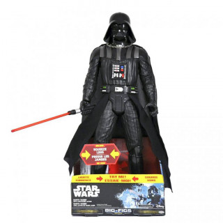 Star Wars - Darth Vader Figure Light and Sound (51 cm) Merch