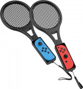 VENOM VS4798 Tennis Racket Twin Pack - tenisové rakety Nintendo Switch (2ks) 