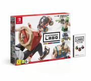 Nintendo Switch Labo Vehicle Kit 