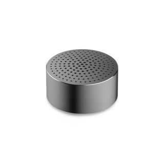 Xiaomi Mi Bluetooth Speaker Mini Gray Home