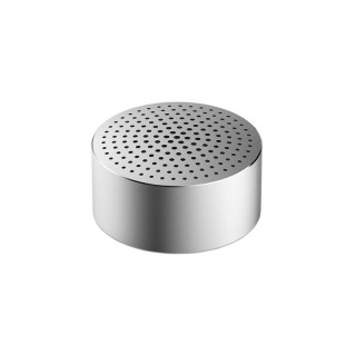 Xiaomi Mi Bluetooth Speaker Mini Silver Home