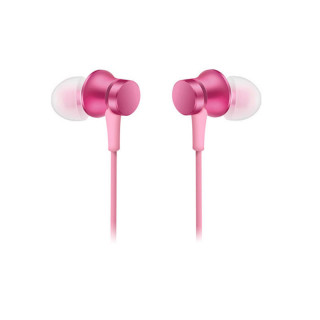 Xiaomi MI Piston Headphone Basic Pink EU Home