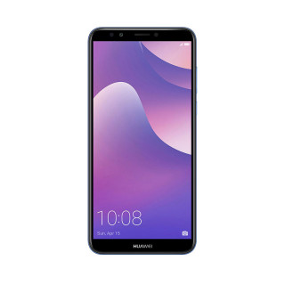 Huawei Y7 2018 Prime DS Blue Mobile