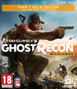 Tom Clancy's Ghost Recon Wildlands: Year 2 Gold Edition 