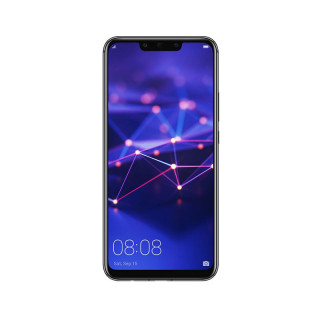 Huawei Mate 20 Lite DS Black Mobile