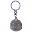 HARRY POTTER - Keychain - "Deathly Hallows" thumbnail