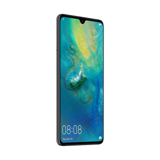 Huawei Mate 20 Black Mobile