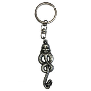 Harry Potter - Keychain "Death Eater" Merch