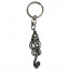 Harry Potter - Keychain "Death Eater" thumbnail