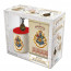 HARRY POTTER - Pck Mug320ml + Keyring + Notebook "Hogwarts" thumbnail