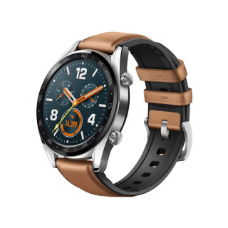 Huawei Watch GT Classic Silver (Brown) (55023257) Mobile