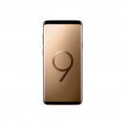 Samsung Galaxy S9+ Dual SIM, Gold 