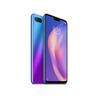 Xiaomi Mi Lite 128GB Blue Mobile