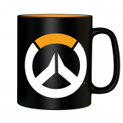 OVERWATCH - Mug - LOGO - 460 ml 