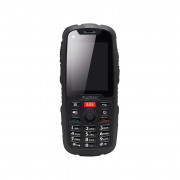 RugGear RG310 IP68  compliant with standard, mobile, push-buttons  