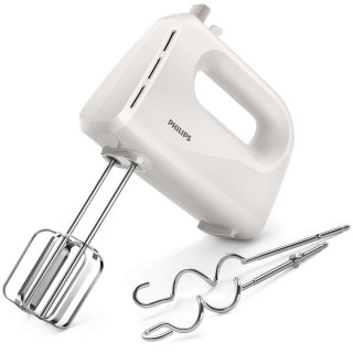 Philips Daily Collection HR3705/00 300W Hand mixer  Home