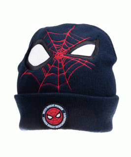 MARVEL - Spiderman Beanie - Good Loot Merch