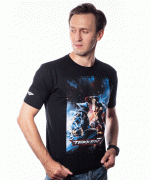 TEKKEN 7 - Key Art T-shirt (XL) - Good Loot 