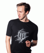 WORLD OF TANKS - Front Logo T-shirt (L) - Good Loot 