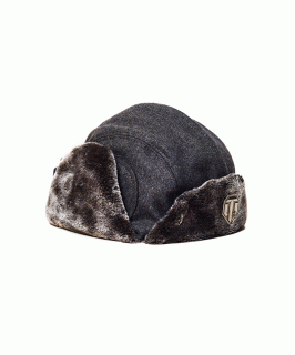 WORLD OF TANKS - Winter Hat - Good Loot Merch