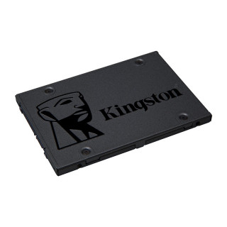 Kingston A400 120GB [2.5"/SATA3] SA400S37/120G SSD PC