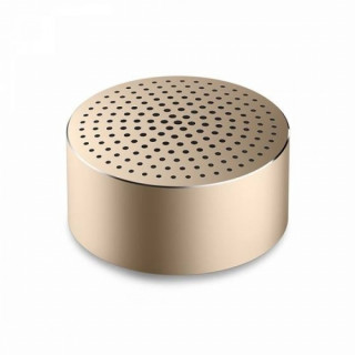 Xiaomi Mi Bluetooth Speaker Mini Gold Home