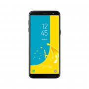 Samsung SM-J600FZKUXEH Galaxy J6 Black 