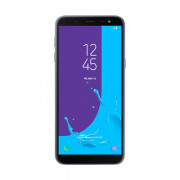 Samsung SM-J600FZVUXEH Galaxy J6 Orchid Gray 