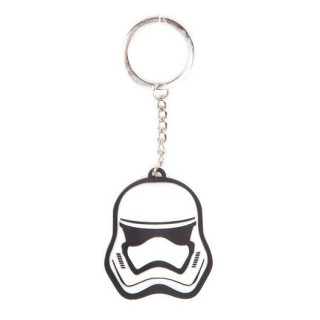 Star Wars Stormtrooper keychain (M-I) Merch