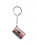 Guardians of the Galaxy Mixtape keychain (M-I) 