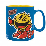 PAC-MAN - Mug - Retro - 460 ml 