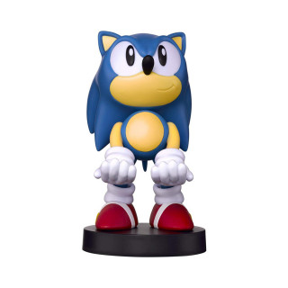 Classic Sonic Cable Guy Merch